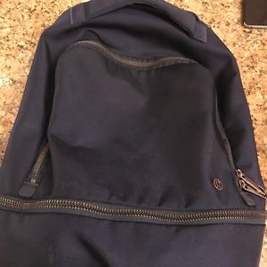 Lululemon City Adventurer Backpack 17L